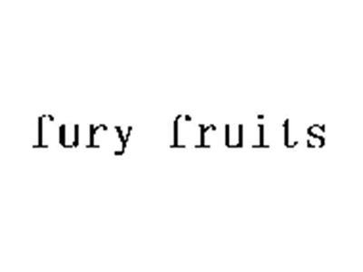 FURYFRUITS