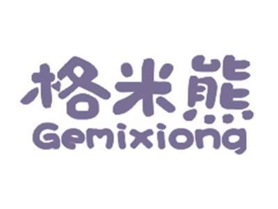 格米熊GEMIXIONG