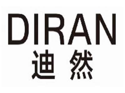 迪然diran