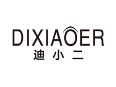 迪小二dixiaoer