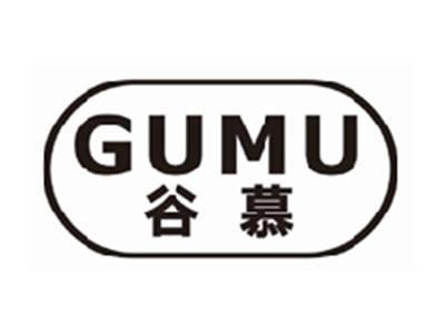 谷慕gumu
