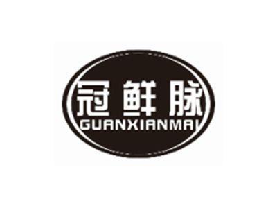 冠鲜脉GUANXIANMAI