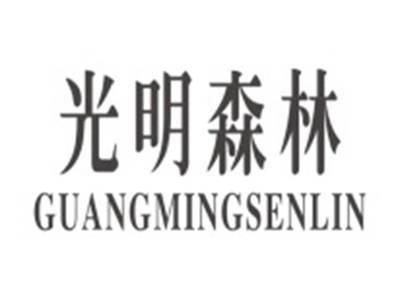 光明森林GUANGMINGSENLIN