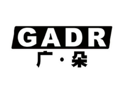 广朵GADR