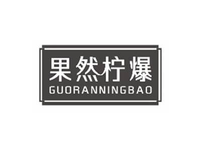果然柠爆GUORANNINGBAO