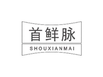 首鲜脉SHOUXIANMAI