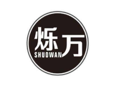 烁万SHUOWAN