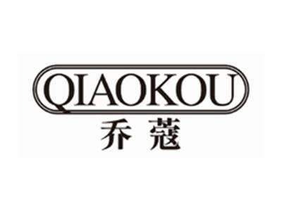 乔蔻QIAOKOU