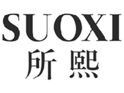 所熙SUOXI