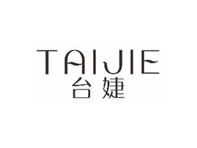 台婕TAIJIE