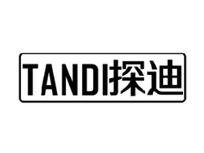 探迪TANDI