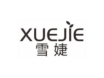 雪婕XUEJIE