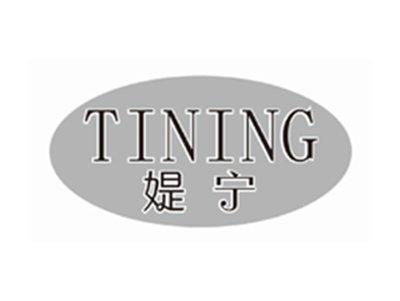 缇宁TINING