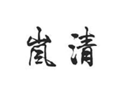 岚清