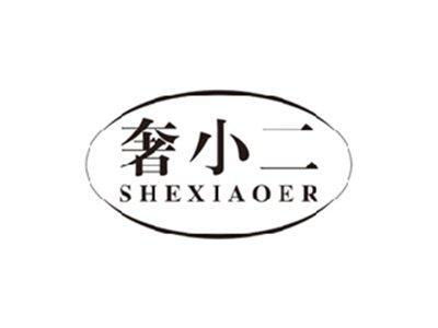 奢小二shexiaoer