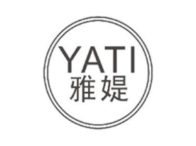 雅媞YATI