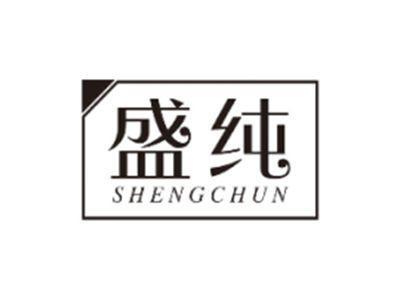 盛纯SHENGCHUN