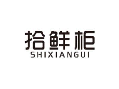 拾鲜柜SHIXIANGUI