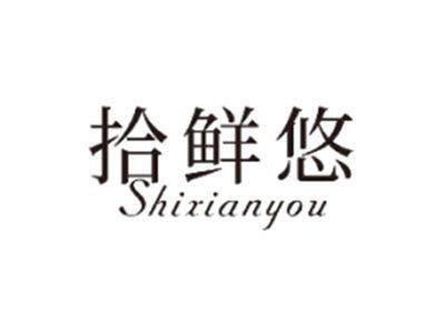 拾鲜悠SHIXIANYOU