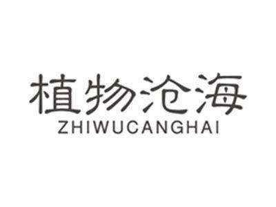 植物沧海zhiwucanghai