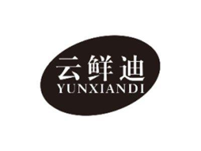 云鲜迪YUNXIANDI