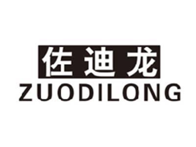 佐迪龙zuodilong