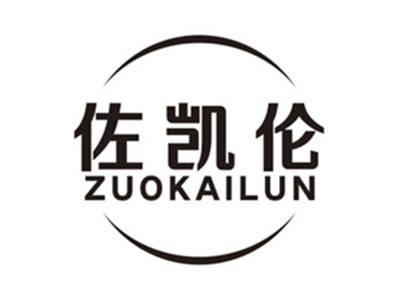 佐凯伦zuokailun