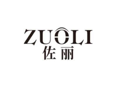 佐丽ZUOLI