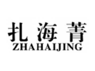 扎海菁ZHAHAIJING