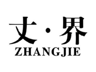 丈界ZHANGJIE