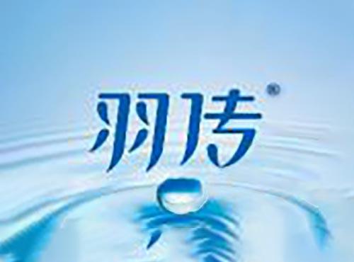 羽传