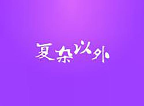 复杂以外