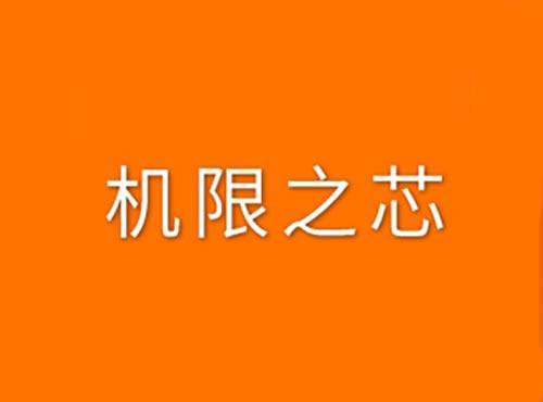 机限之芯