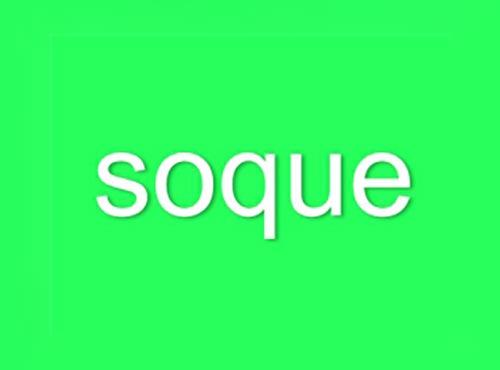SOQUE