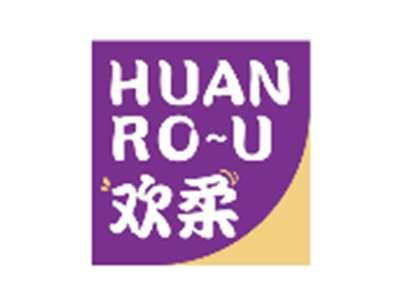 欢柔HUANRUO