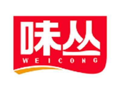 味丛WEICONG