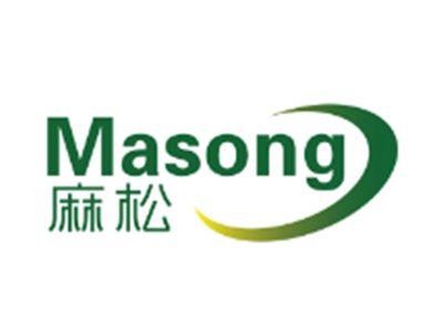 麻松Masong