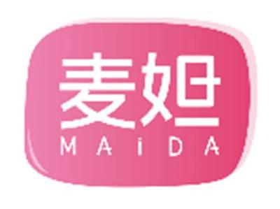 麦妲MAIDA