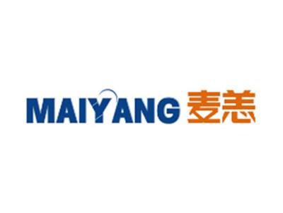 麦恙MAIYANG