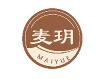 麦玥MAIYUE