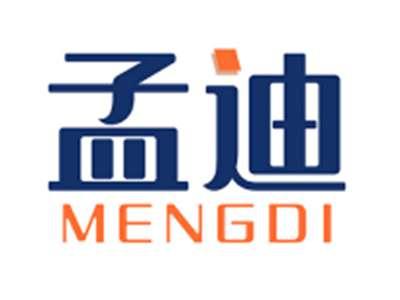 孟迪MENGDI