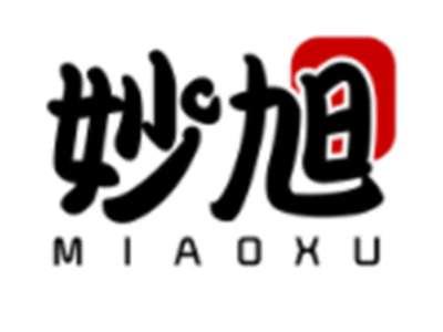 妙旭MIAOXU
