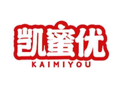 凯蜜优KAIMIYOU