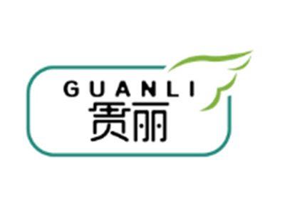 贯丽GUANLI