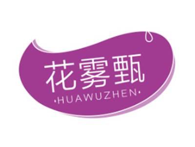 花雾甄HUAWUZHEN