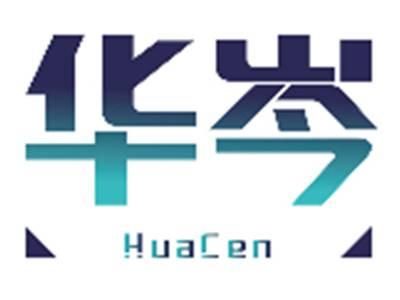 华岑HuaCen