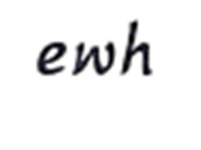 EWH