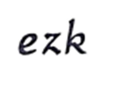 EZK