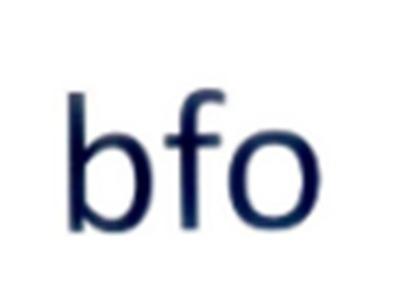 BFO
