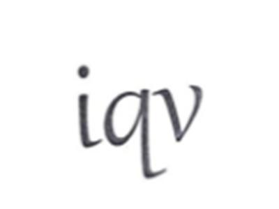 IQV